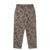 Thisisneverthat FLORAL WORK PANT