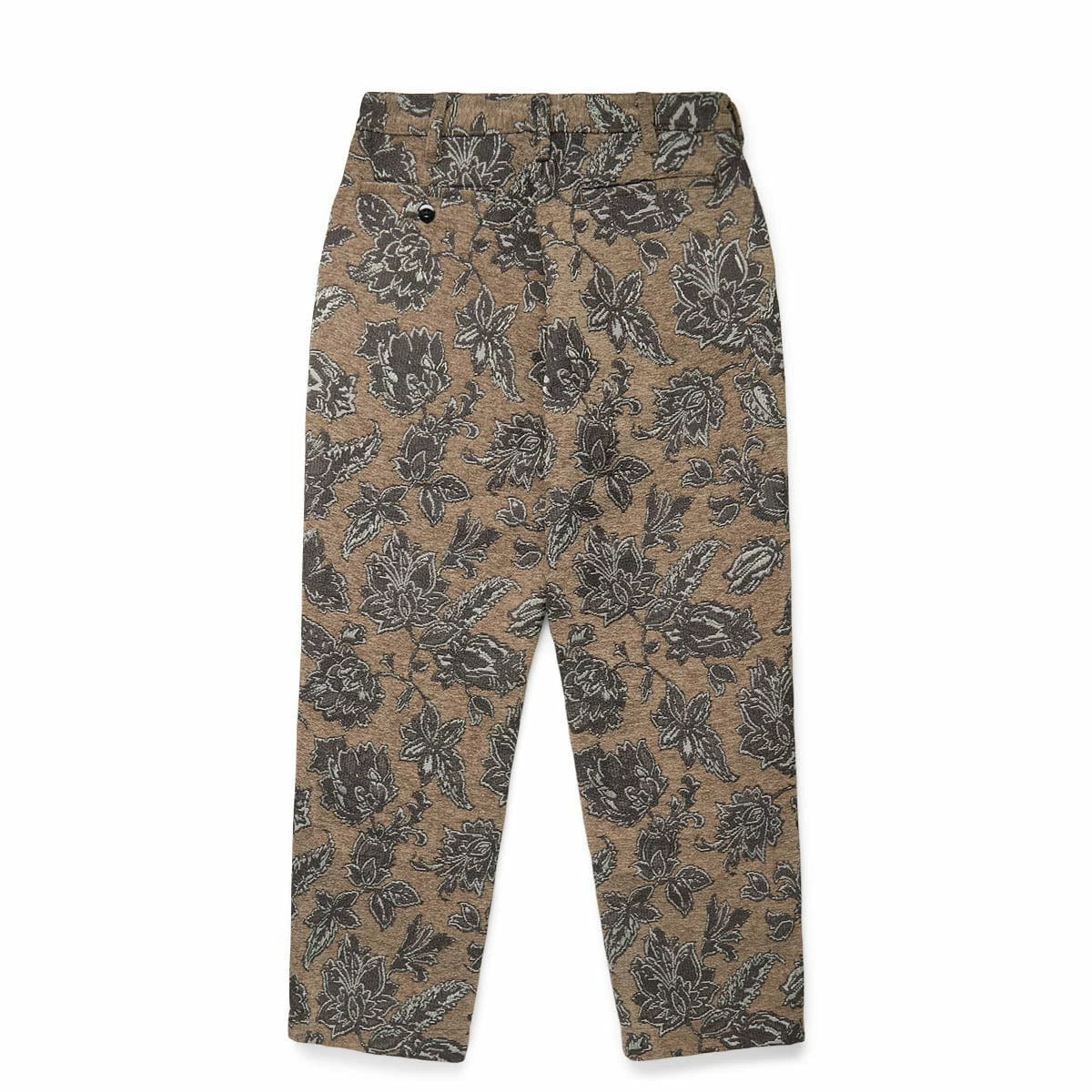 Thisisneverthat FLORAL WORK PANT 4 Thisisneverthat FLORAL WORK PANT - Image 2