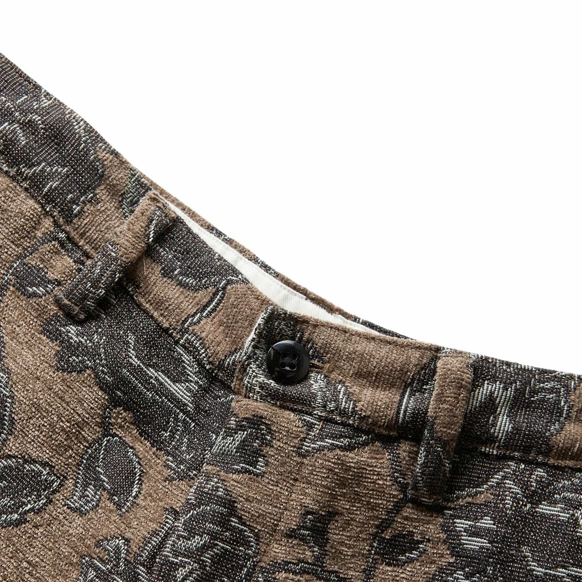 Thisisneverthat FLORAL WORK PANT 5 Thisisneverthat FLORAL WORK PANT - Image 3