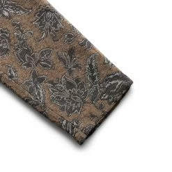 Thisisneverthat FLORAL WORK PANT 9 Thisisneverthat FLORAL WORK PANT -NIke Shop thisisneverthatFLORALWORKPANTKHAKISTN223WPAOP04 4