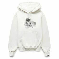 Thisisneverthat GARDEN HOODIE