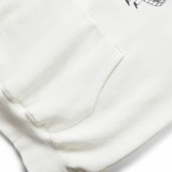 Thisisneverthat GARDEN HOODIE -NIke Shop thisisneverthatGARDENHOODIENATURALSTN223TSWHO06 3