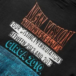 Thisisneverthat MURAL HOODIE 10 Thisisneverthat MURAL HOODIE -NIke Shop thisisneverthatMURALHOODIEBLACKSTN223TSWHO10 4