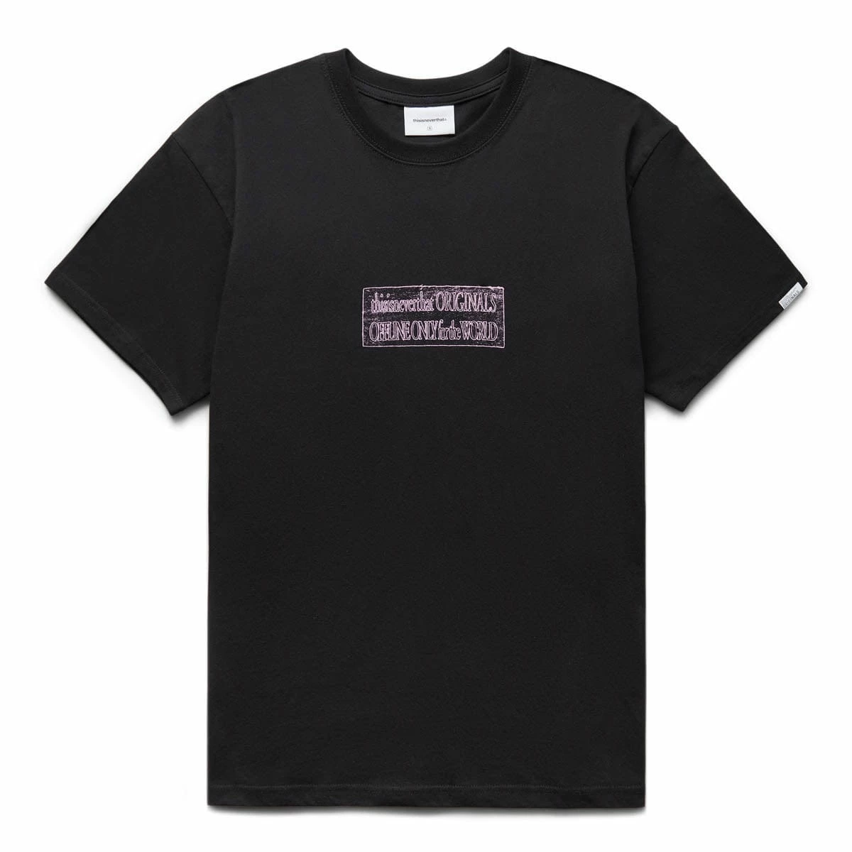 Thisisneverthat MURAL TEE 3 Thisisneverthat MURAL TEE