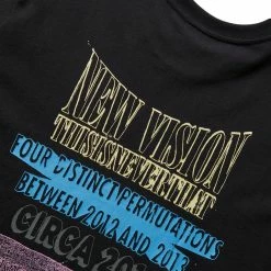 Thisisneverthat MURAL TEE 9 Thisisneverthat MURAL TEE -NIke Shop thisisneverthatMURALTEEBLACKSTN223TTSST02 4