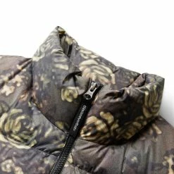 Thisisneverthat PERTEX T DOWN JACKET -NIke Shop thisisneverthatPERTEXTDOWNJACKETFLOWERMULTISTN220OOWHS02 4