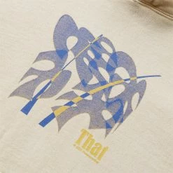 Thisisneverthat PLANT HOODIE -NIke Shop thisisneverthatPLANTHOODIEIVORYSTN223TSWHO09 3