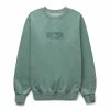 Thisisneverthat RS-LOGO CREWNECK -NIke Shop thisisneverthatRS LOGOCREWNECKFORESTSTN223TSWCW04 1