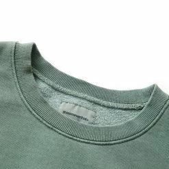 Thisisneverthat RS-LOGO CREWNECK 8 Thisisneverthat RS-LOGO CREWNECK -NIke Shop thisisneverthatRS LOGOCREWNECKFORESTSTN223TSWCW04 3