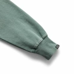 Thisisneverthat RS-LOGO CREWNECK 9 Thisisneverthat RS-LOGO CREWNECK -NIke Shop thisisneverthatRS LOGOCREWNECKFORESTSTN223TSWCW04 4