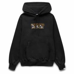 Thisisneverthat TISNVRHT HOODIE