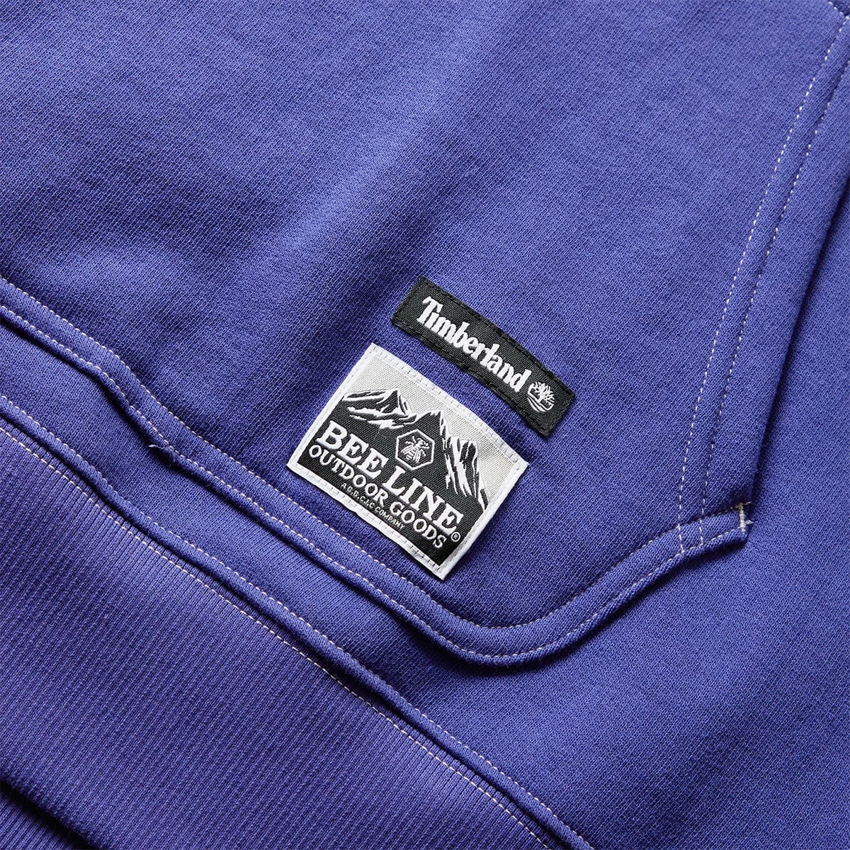 Timberland X BEELINE HOODIE 4 Timberland X BEELINE HOODIE - Image 2