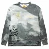 Timberland X BEELINE L/S TEE -NIke Shop timberlandxBEELINELSTEEVINTAGEWHITESTB0A6DW7CM9 1