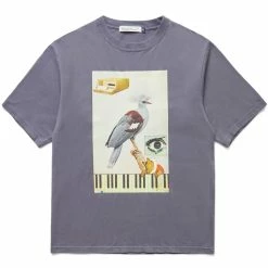 Undercover UC2B3801 T-SHIRT