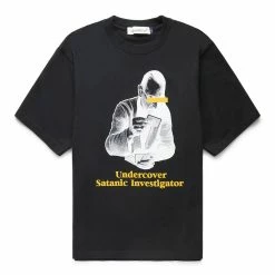 Undercover UC2B3805 T-SHIRT