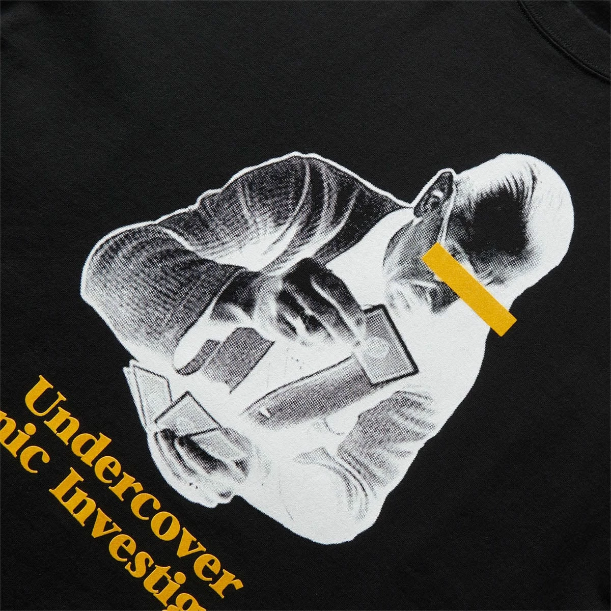 Undercover UC2B3805 T-SHIRT 4 Undercover UC2B3805 T-SHIRT - Image 2