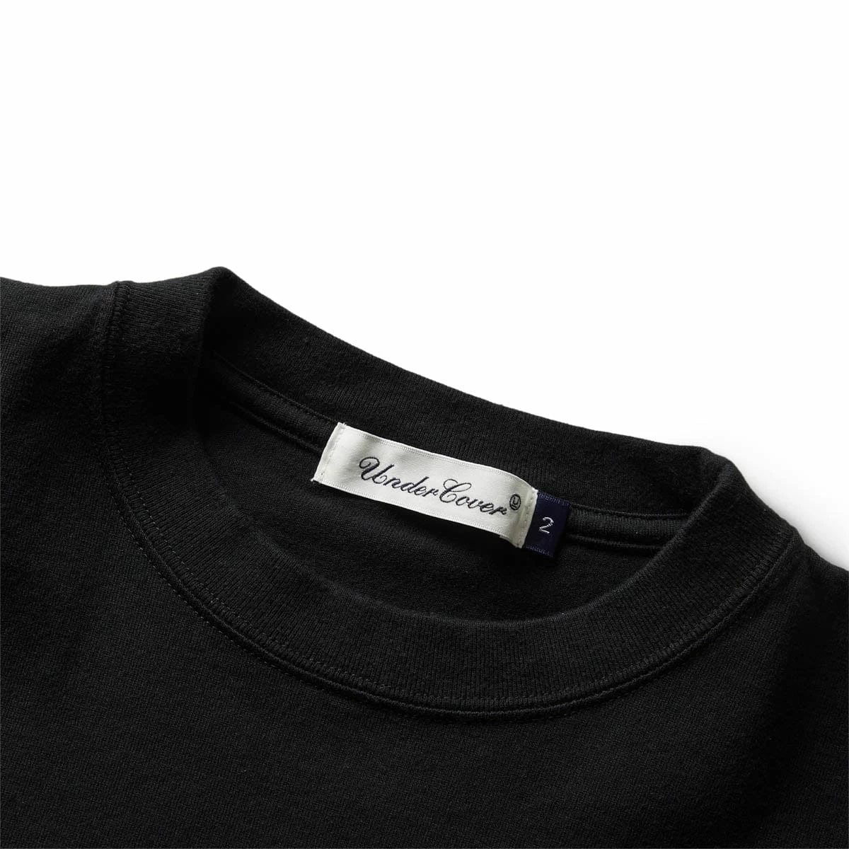 Undercover UC2B3805 T-SHIRT 5 Undercover UC2B3805 T-SHIRT - Image 3