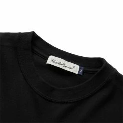 Undercover UC2B3807 T-SHIRT -NIke Shop undercoverUC2B3807BLACK2UC2B3807 3