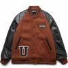 Undercover UC2B4203-0 JACKET -NIke Shop undercoverUC2B4203 0BROWN3UC2B4203 0 1