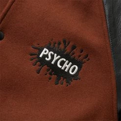 Undercover UC2B4203-0 JACKET -NIke Shop undercoverUC2B4203 0BROWN3UC2B4203 0 3