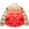 Undercover UC2B4205 PADDED JACKET 1 Undercover UC2B4205 PADDED JACKET -NIke Shop undercoverUC2B4205RED3UC2B4205 1
