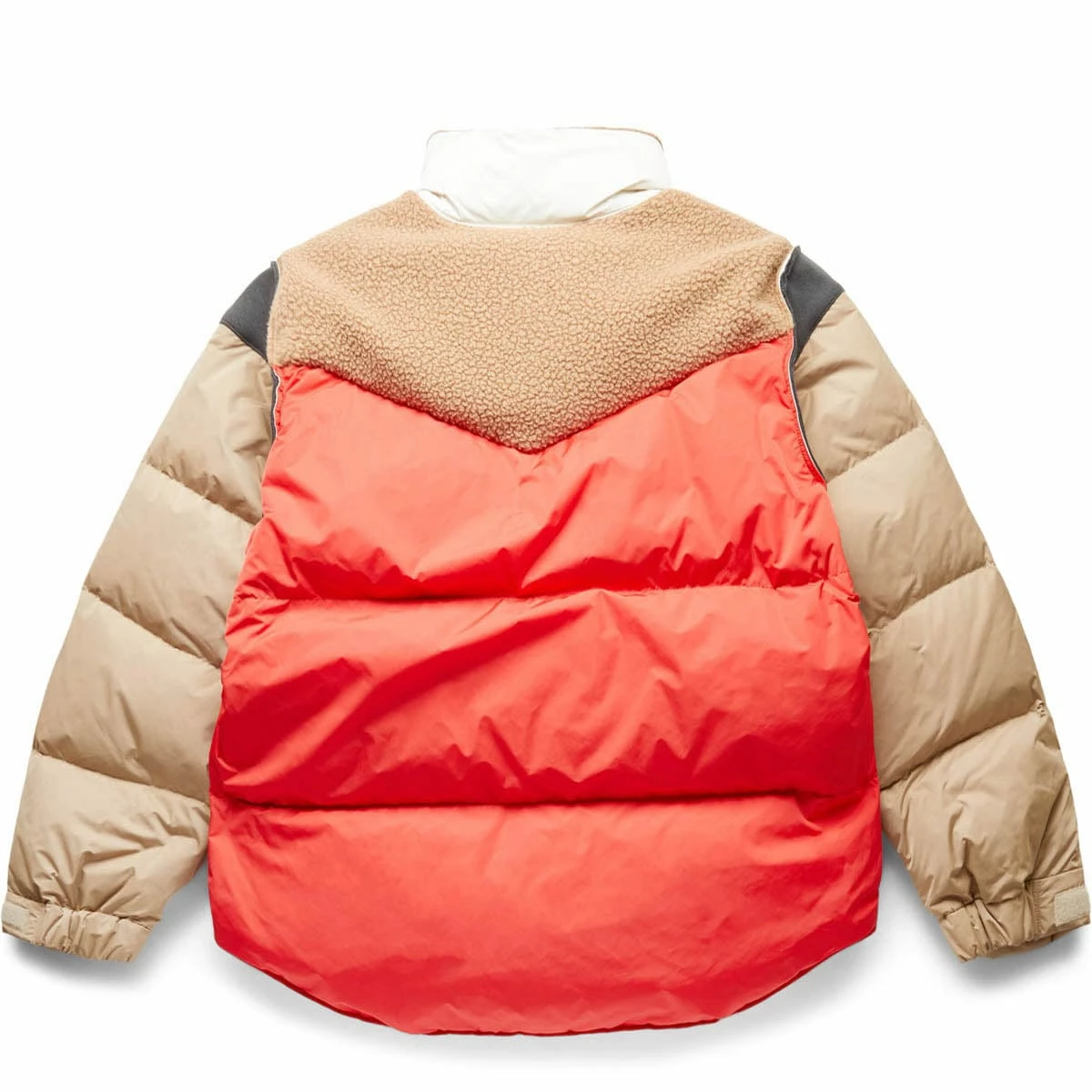 Undercover UC2B4205 PADDED JACKET 4 Undercover UC2B4205 PADDED JACKET - Image 2