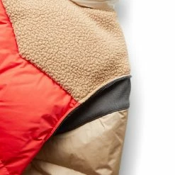 Undercover UC2B4205 PADDED JACKET 10 Undercover UC2B4205 PADDED JACKET -NIke Shop undercoverUC2B4205RED3UC2B4205 4