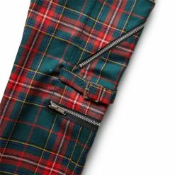 Undercover UC2B4505-1 PANTS -NIke Shop undercoverUC2B4505 1GREBNCK3UC2B4505 1 3