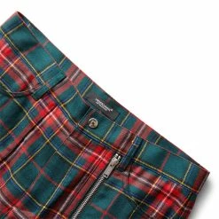 Undercover UC2B4505-1 PANTS -NIke Shop undercoverUC2B4505 1GREBNCK3UC2B4505 1 4