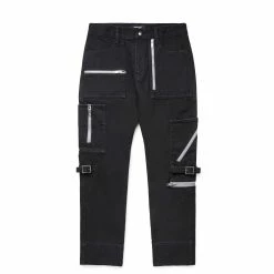 Undercover UC2B4505-2 PANTS