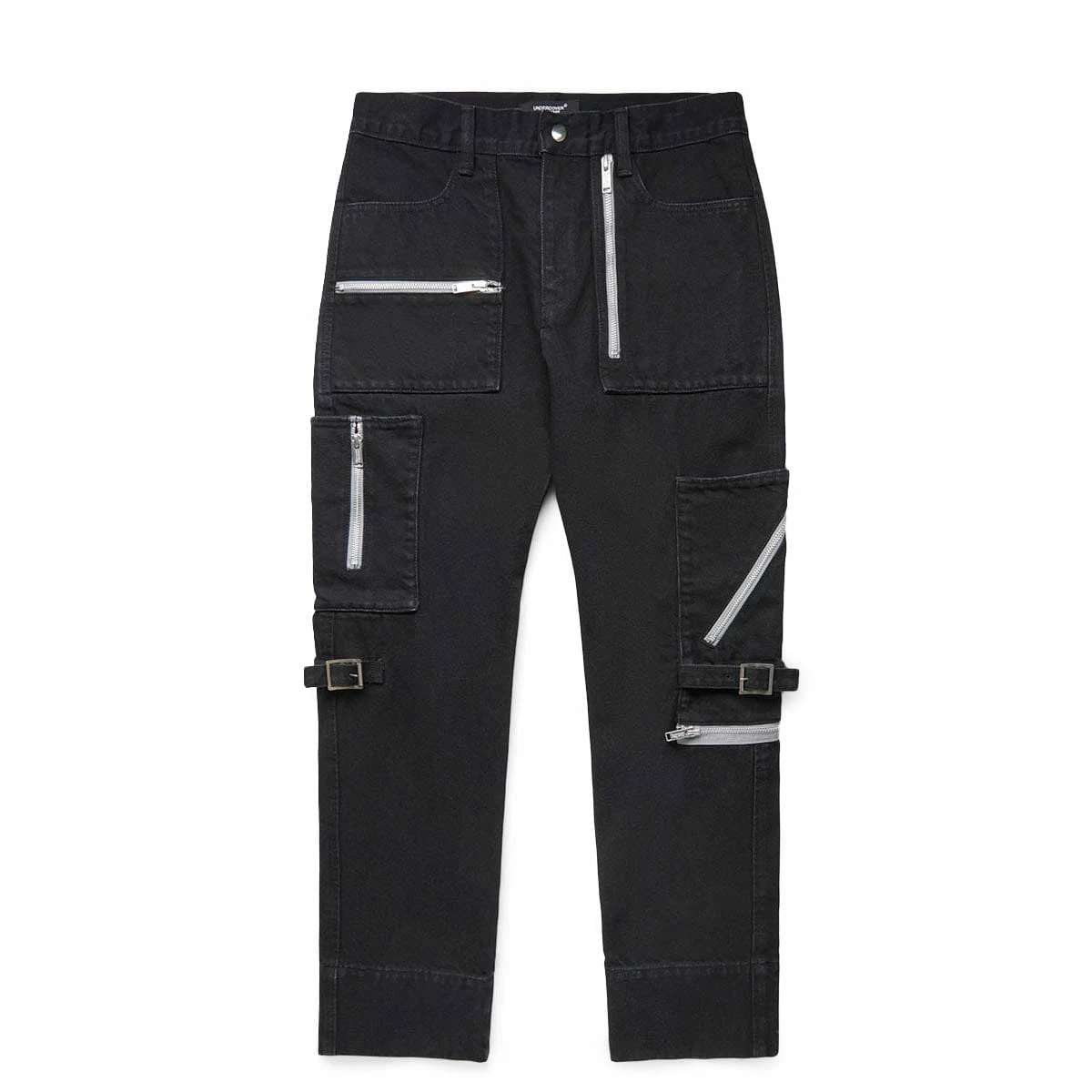 Undercover UC2B4505-2 PANTS 3 Undercover UC2B4505-2 PANTS