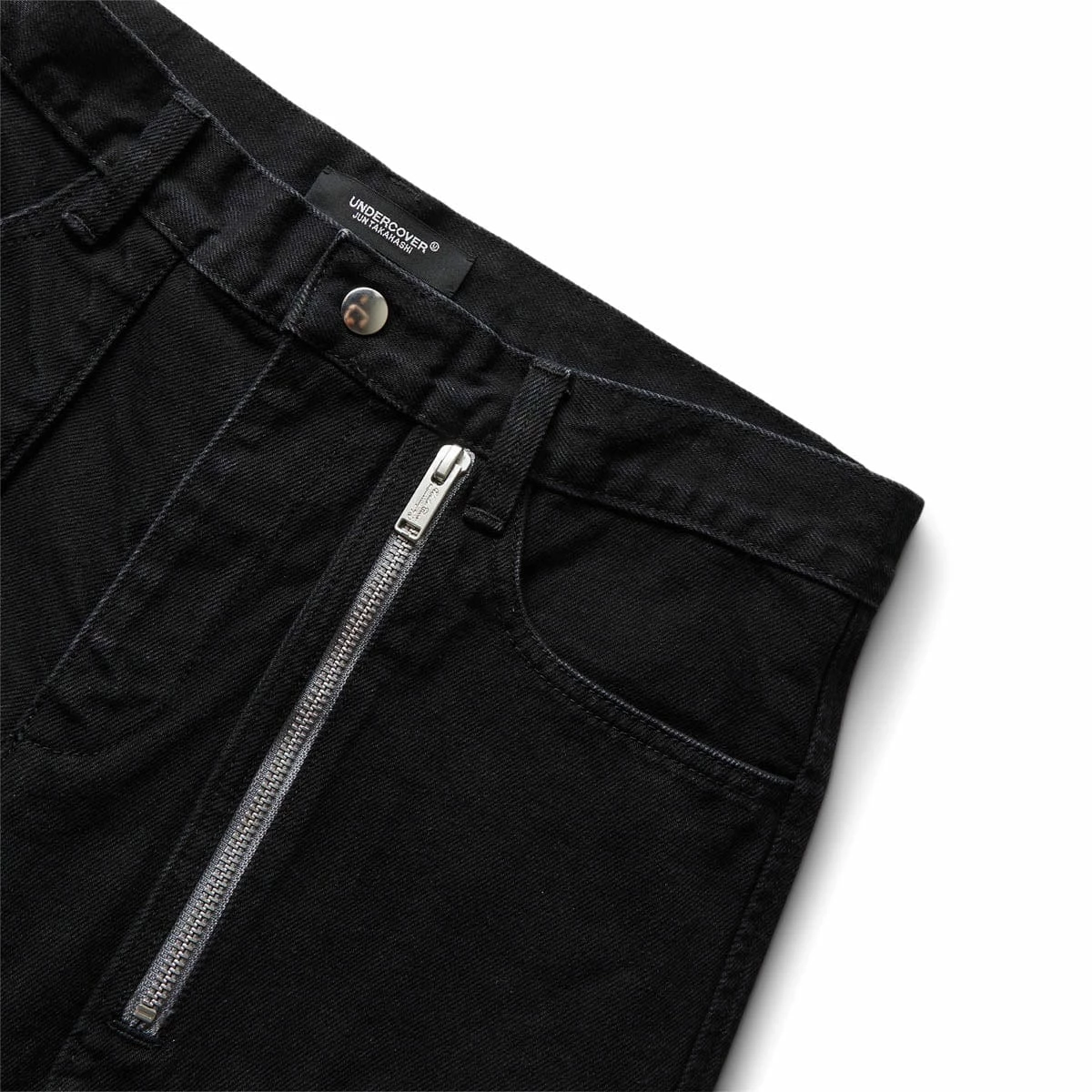 Undercover UC2B4505-2 PANTS 6 Undercover UC2B4505-2 PANTS - Image 4