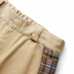 Undercover UC2B4506 PANTS -NIke Shop undercoverUC2B4506BEIGE3UC2B4506 4