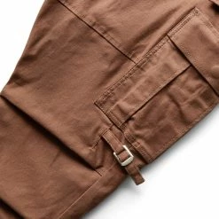 Undercover UC2B4509 CARGO PANTS -NIke Shop undercoverUC2B4509BROWN3UC2B4509 3