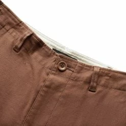 Undercover UC2B4509 CARGO PANTS -NIke Shop undercoverUC2B4509BROWN3UC2B4509 4