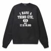 Undercover UC2B4891-1 CREWNECK