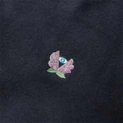 Undercover UI2B4202 VARSITY JACKET -NIke Shop undercoverUI2B4202NAVY3UI2B4202 4