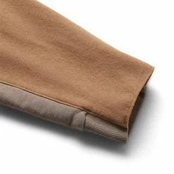 Undercover UI2B4205-1 JACKET -NIke Shop undercoverUI2B4205 1CAMEL3UI2B4205 1 6