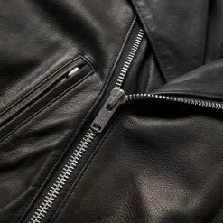 Undercover UI2B4205-2 JACKET -NIke Shop undercoverUI2B4205 2BLACK3UI2B4205 2 3