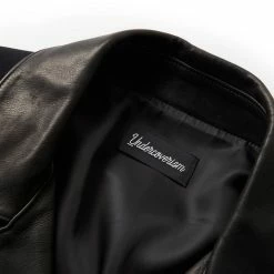 Undercover UI2B4205-2 JACKET -NIke Shop undercoverUI2B4205 2BLACK3UI2B4205 2 4