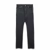 Undercover UI2B4505-1 JEANS -NIke Shop undercoverUI2B4505 1BLACK3UI2B4505 1 1