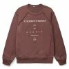 Undercover UI2B4802 CREWNECK -NIke Shop undercoverUI2B4802BROWN3UI2B4802 1