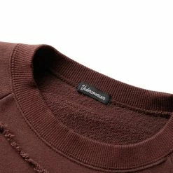 Undercover UI2B4802 CREWNECK 9 Undercover UI2B4802 CREWNECK -NIke Shop undercoverUI2B4802BROWN3UI2B4802 4