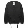 Undercover UI2B4901 CARDIGAN
