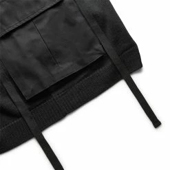 Undercover UI2B4901 CARDIGAN 10 Undercover UI2B4901 CARDIGAN -NIke Shop undercoverUI2B4901BLACK3UI2B4901 4