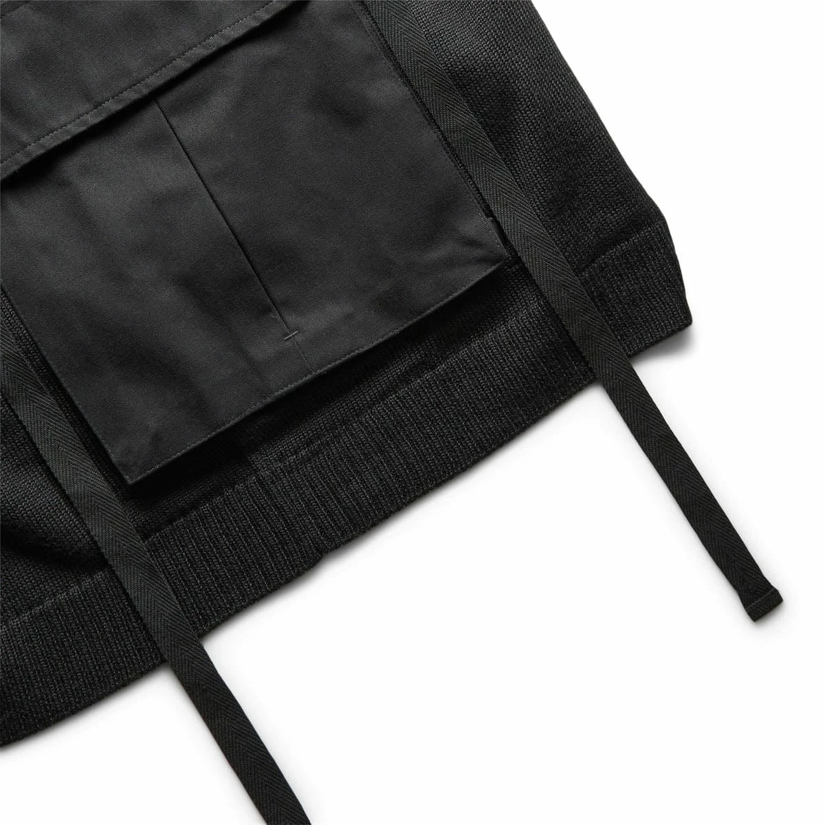 Undercover UI2B4901 CARDIGAN 6 Undercover UI2B4901 CARDIGAN - Image 4