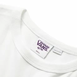 Vault By Vans X PAM SPIRAL CHECKER S/S TEE 10 Vault By Vans X PAM SPIRAL CHECKER S/S TEE -NIke Shop vansXPAMSPIRALCHECKERSSTEEWHITESVN0A7SONWHT1 4