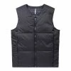 Veilance CONDUIT DOWN VEST -NIke Shop veilanceCONDUITDOWNVESTBLACKM29741 1