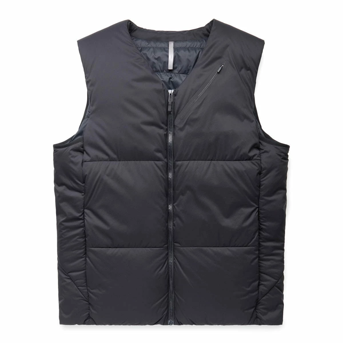 Veilance CONDUIT DOWN VEST 3 Veilance CONDUIT DOWN VEST