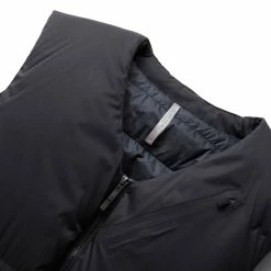 Veilance CONDUIT DOWN VEST 8 Veilance CONDUIT DOWN VEST -NIke Shop veilanceCONDUITDOWNVESTBLACKM29741 3